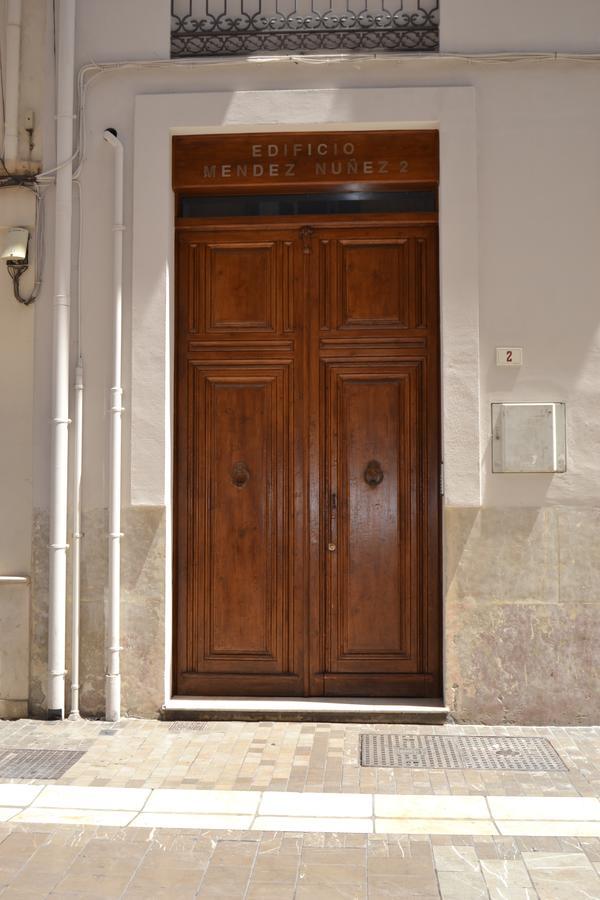 Malagasuite Heart Historic Center Zewnętrze zdjęcie