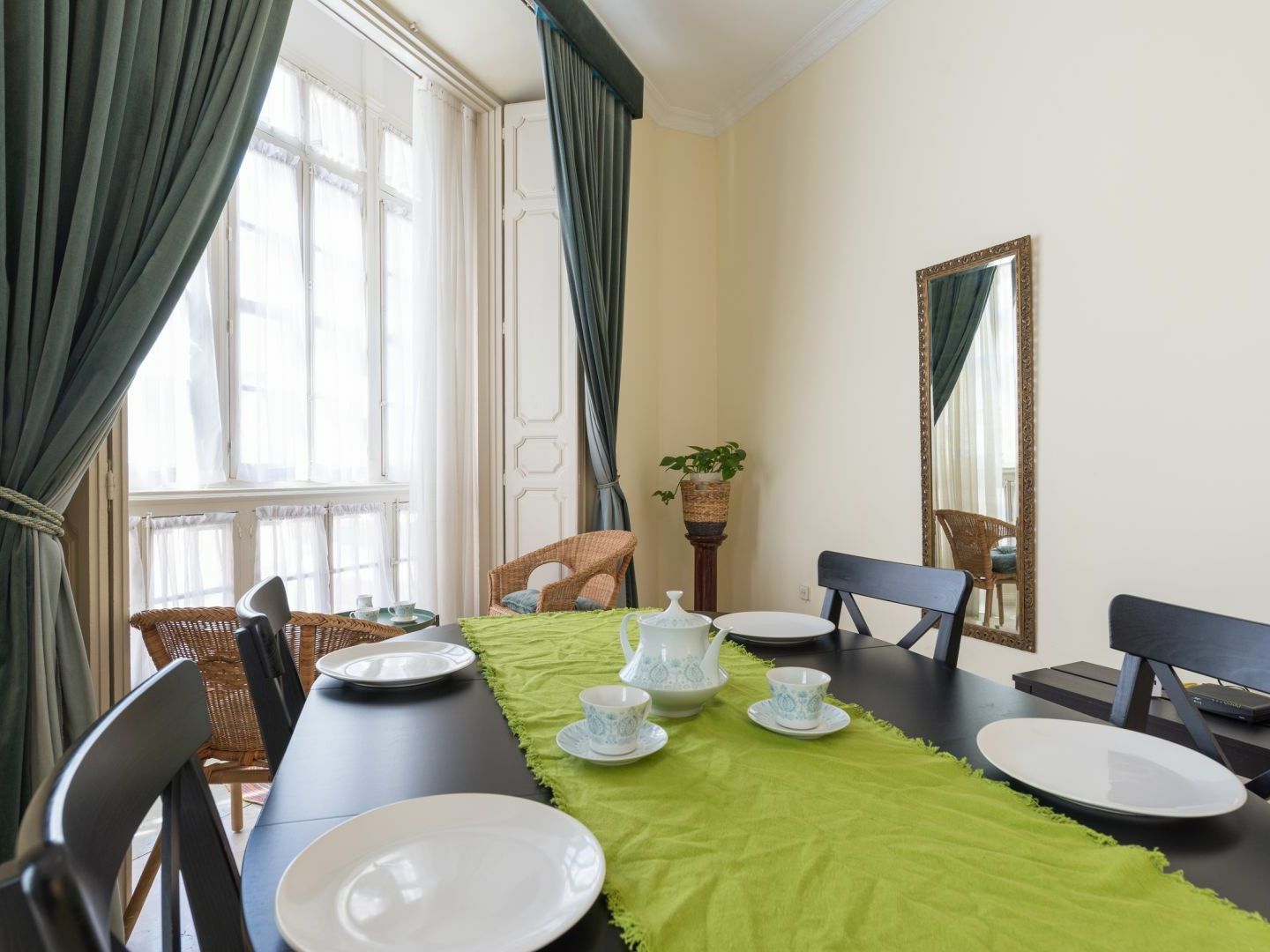 Malagasuite Heart Historic Center Zewnętrze zdjęcie